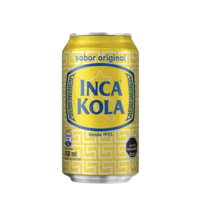 Bebida Original de Peru